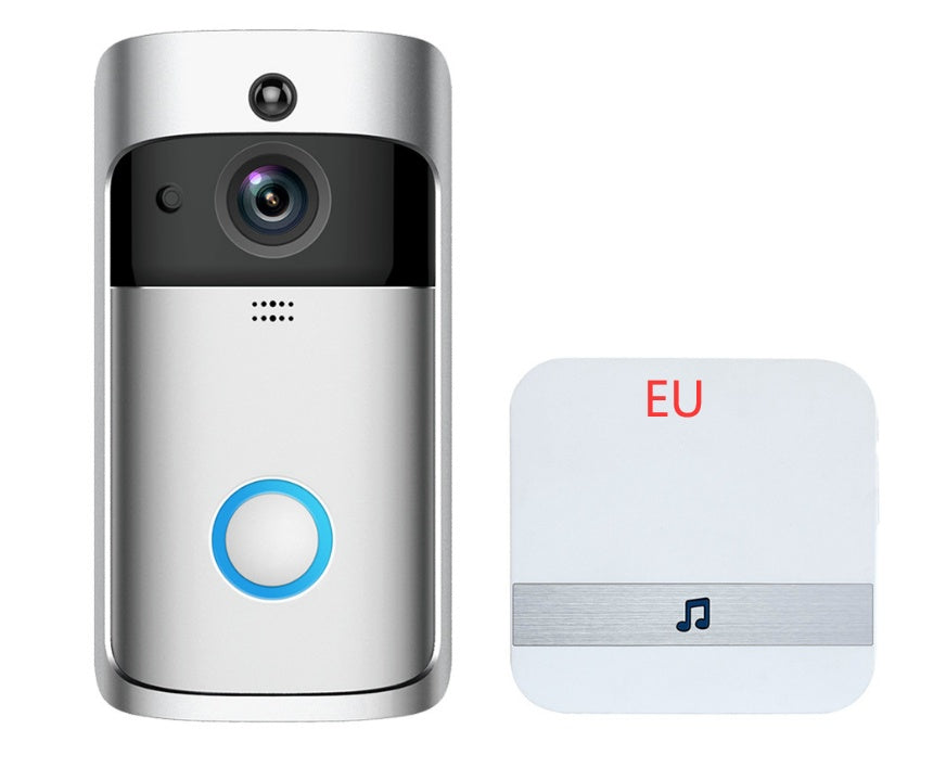 Pametno Wi-Fi zvono | Otporno na sve vremenske uvjete