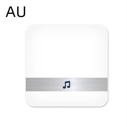 Pametno Wi-Fi zvono | Otporno na sve vremenske uvjete
